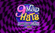 9 Mad Hats