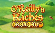 Gold Hit: O'Reilly's Riches
