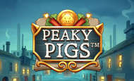 Peaky Pigs