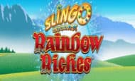 Slingo Rainbow Riches